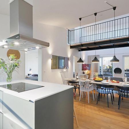 Cozy Home In Lembruch-Duemmer See With Sauna Bagian luar foto