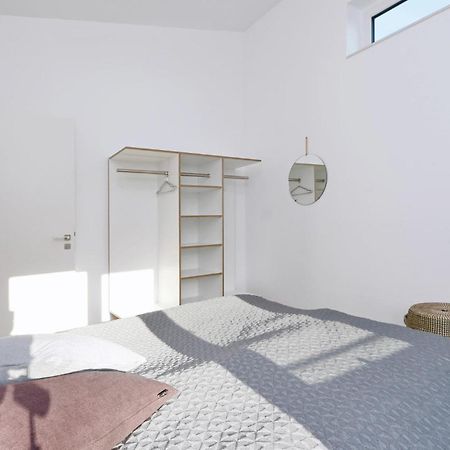 Cozy Home In Lembruch-Duemmer See With Sauna Bagian luar foto